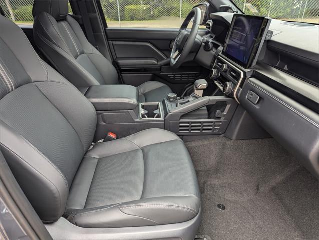 used 2025 Toyota 4Runner car, priced at $65,900