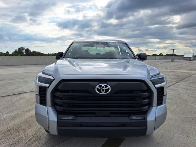 new 2025 Toyota Tundra car, priced at $60,464