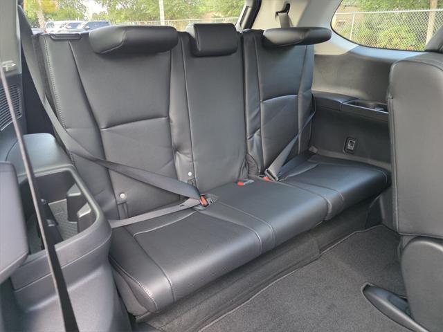 new 2025 Toyota Grand Highlander car, priced at $54,419