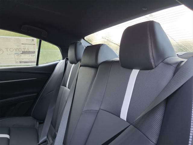 new 2025 Toyota Camry car, priced at $35,385