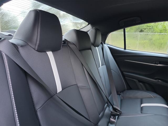 new 2025 Toyota Camry car, priced at $35,385