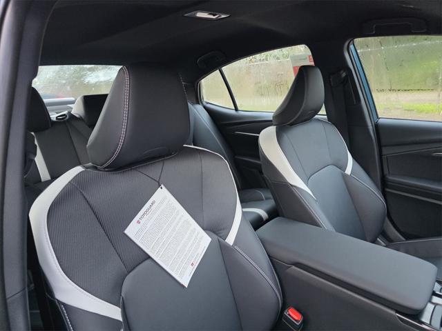new 2025 Toyota Camry car, priced at $35,385