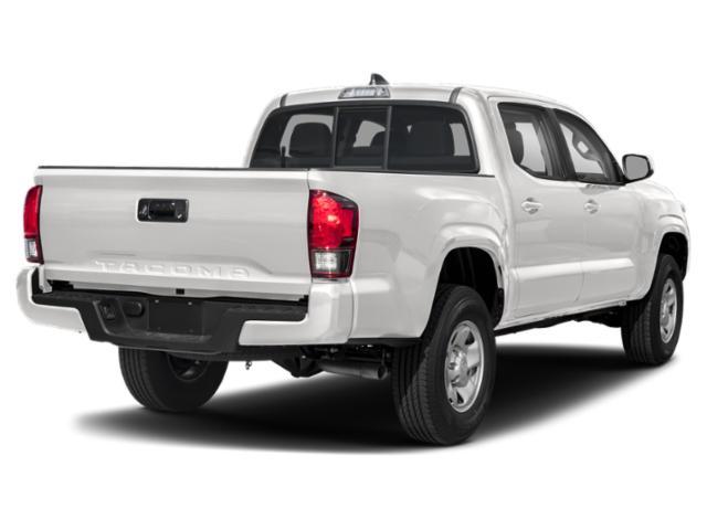 used 2022 Toyota Tacoma car