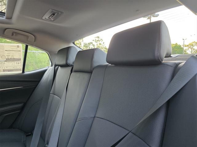 new 2025 Toyota Camry car, priced at $38,349