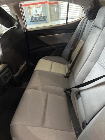 used 2025 Toyota Camry car, priced at $26,981