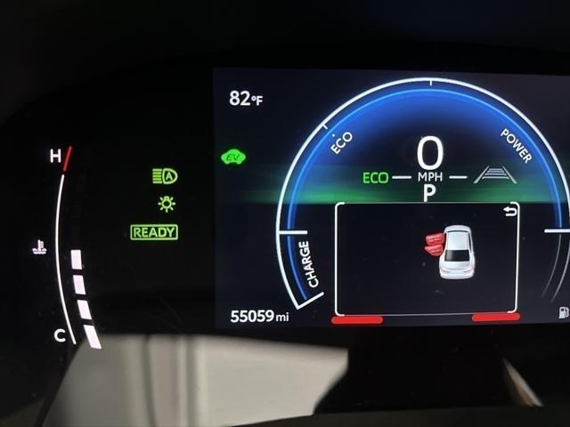 used 2025 Toyota Camry car, priced at $26,981