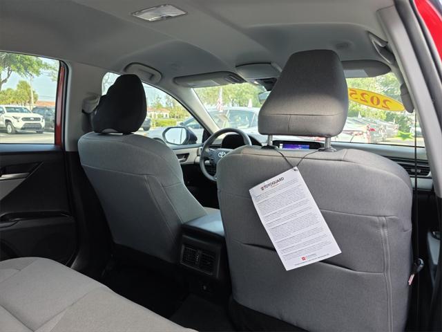 used 2025 Toyota Camry car, priced at $21,981