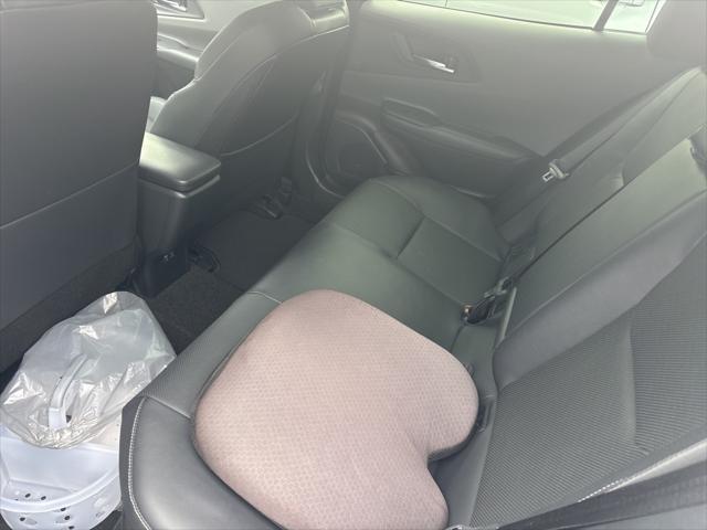 used 2024 Toyota Prius car, priced at $31,900