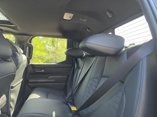new 2025 Toyota Tacoma car, priced at $59,129
