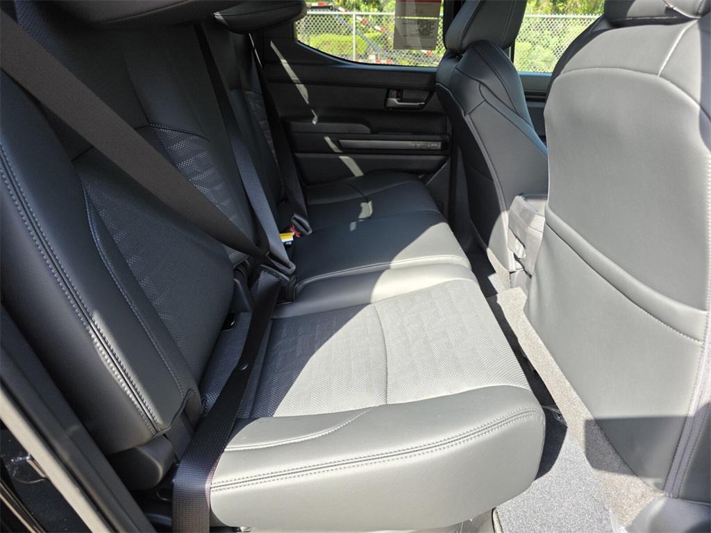 new 2025 Toyota Tacoma car, priced at $59,129