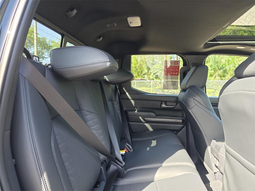 new 2025 Toyota Tacoma car, priced at $59,129