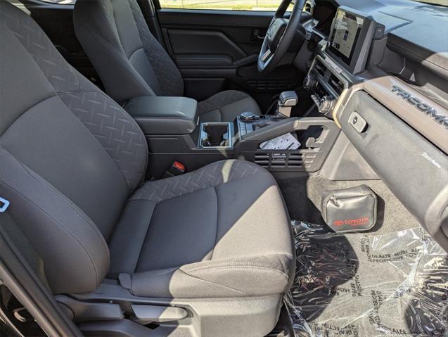 used 2024 Toyota Tacoma car, priced at $46,781