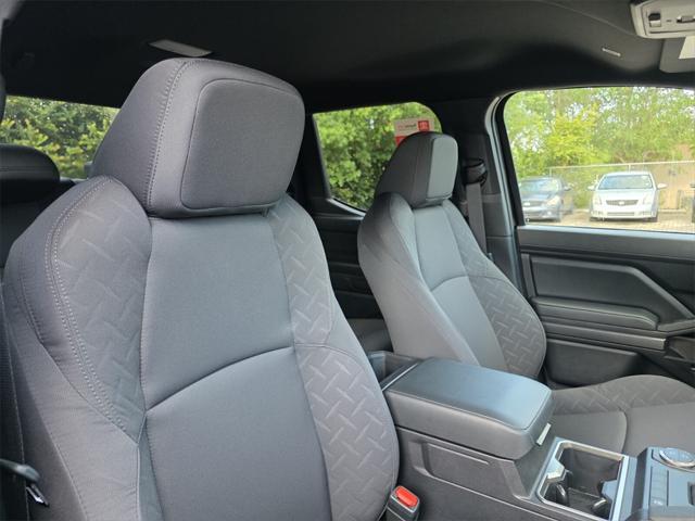 new 2025 Toyota Tacoma car, priced at $39,846