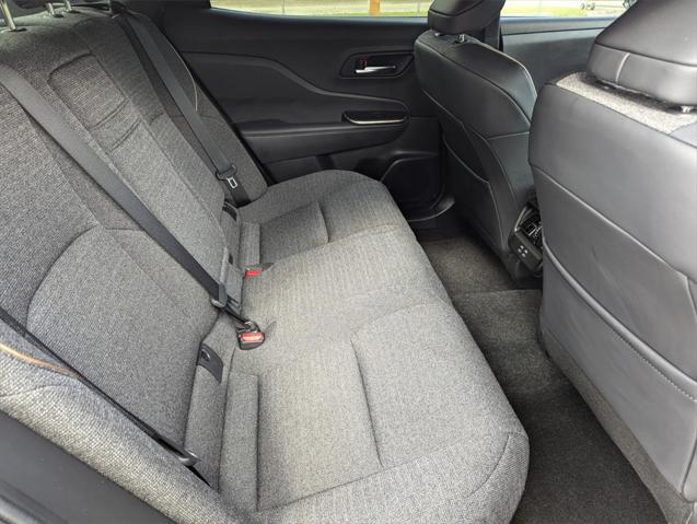 used 2023 Toyota Crown car, priced at $34,981