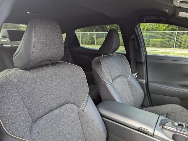 used 2023 Toyota Crown car, priced at $34,981