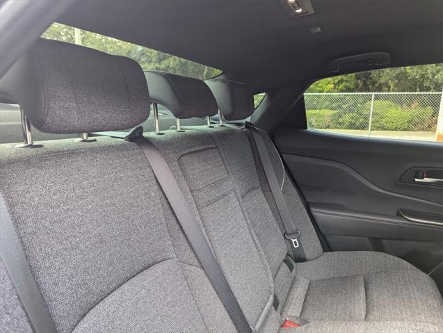used 2023 Toyota Crown car, priced at $34,981