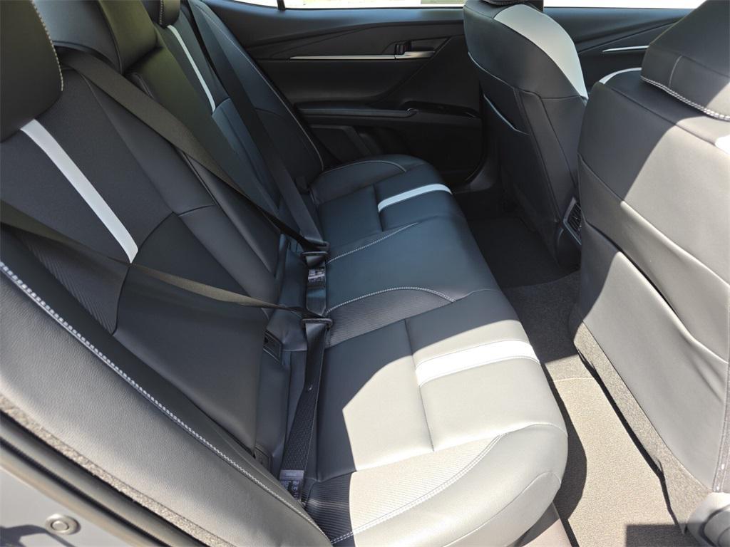 new 2025 Toyota Camry car, priced at $36,549