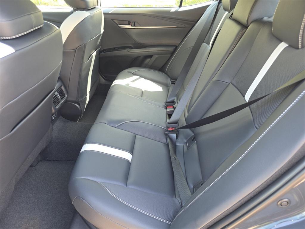 new 2025 Toyota Camry car, priced at $36,549