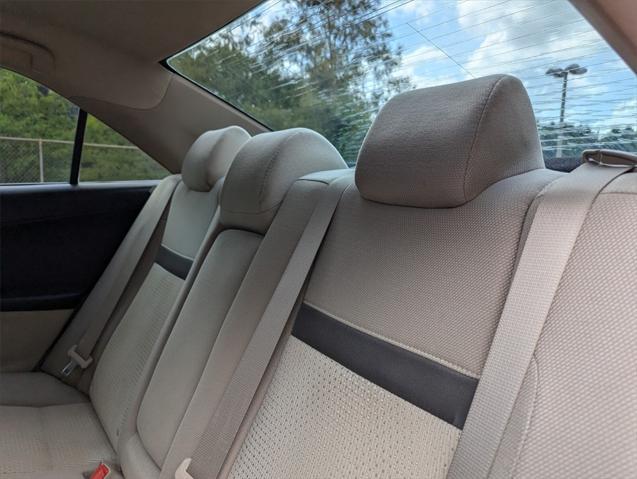 used 2014 Toyota Camry car, priced at $14,891