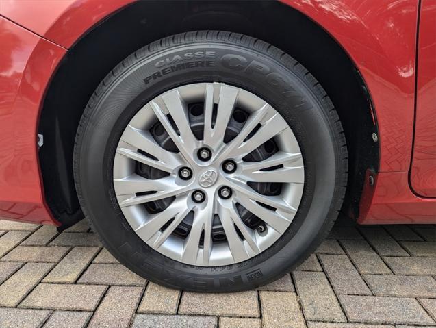 used 2014 Toyota Camry car, priced at $14,891