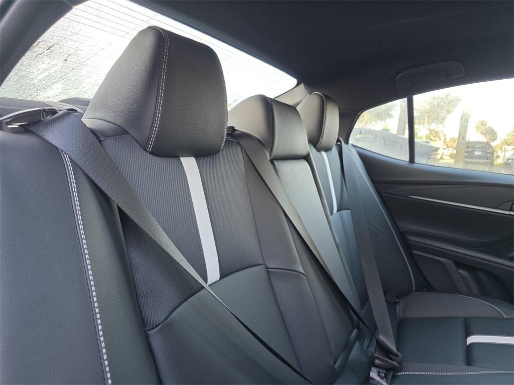new 2026 Toyota Camry car, priced at $33,545