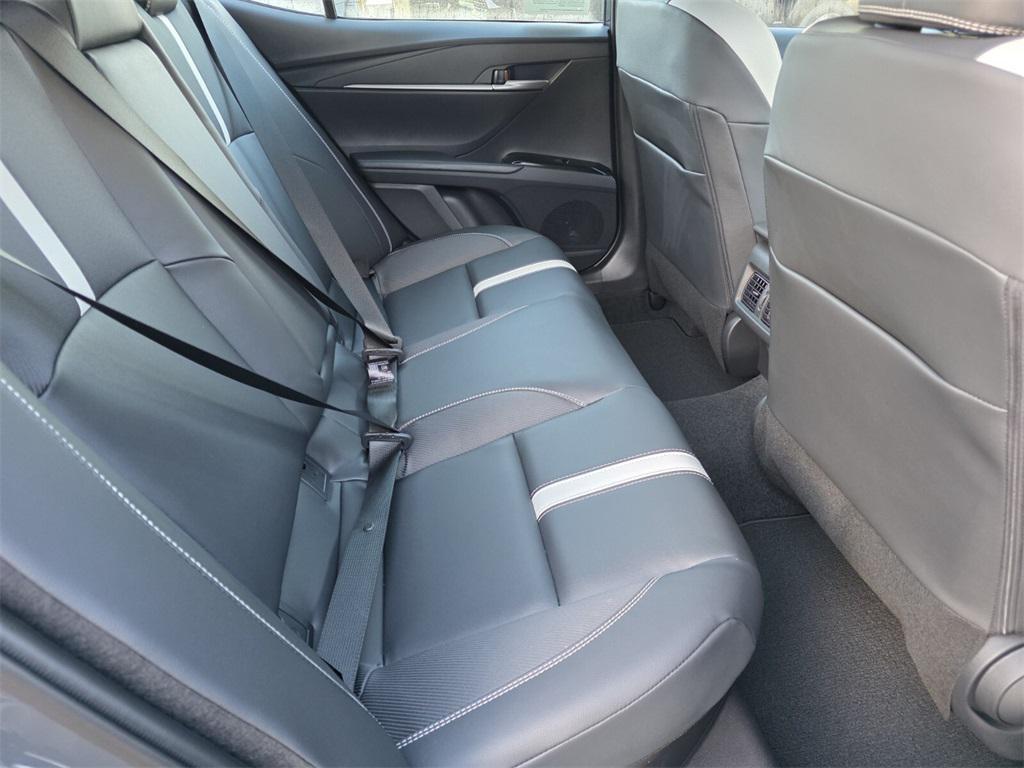 new 2026 Toyota Camry car, priced at $33,545