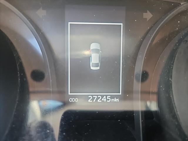 used 2023 Toyota Camry car, priced at $26,900