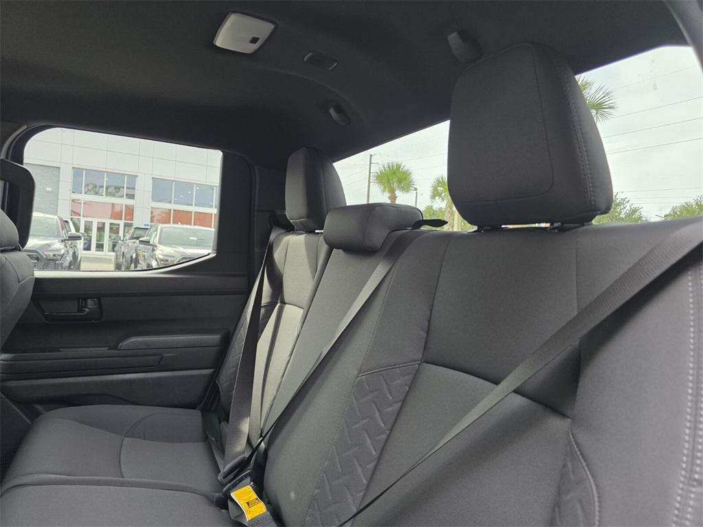 new 2025 Toyota Tacoma car, priced at $40,396