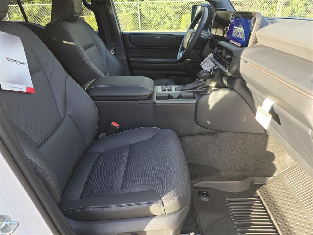 new 2026 Toyota Land Cruiser car, priced at $75,818