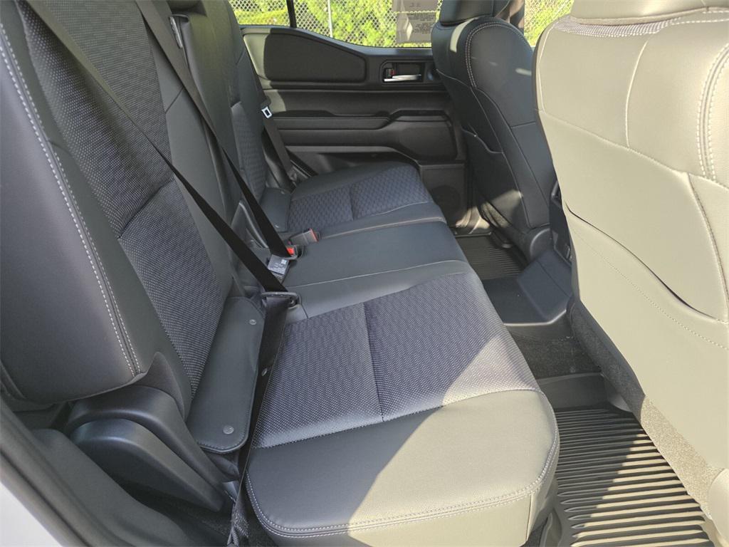 new 2026 Toyota Land Cruiser car, priced at $75,818