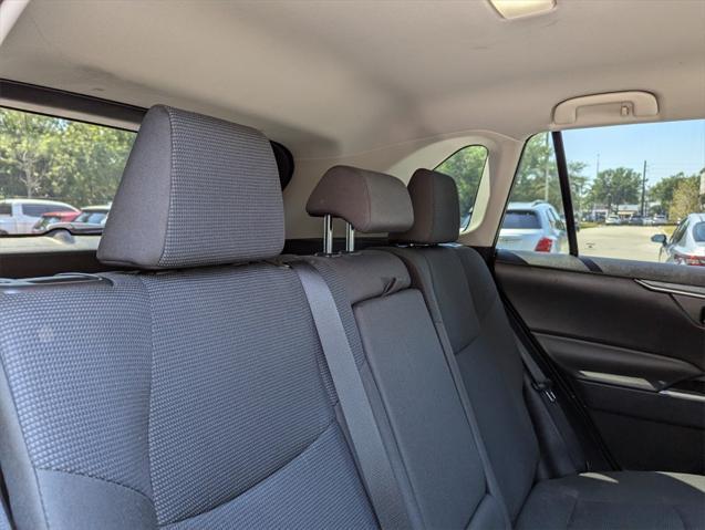 used 2023 Toyota RAV4 car, priced at $32,981