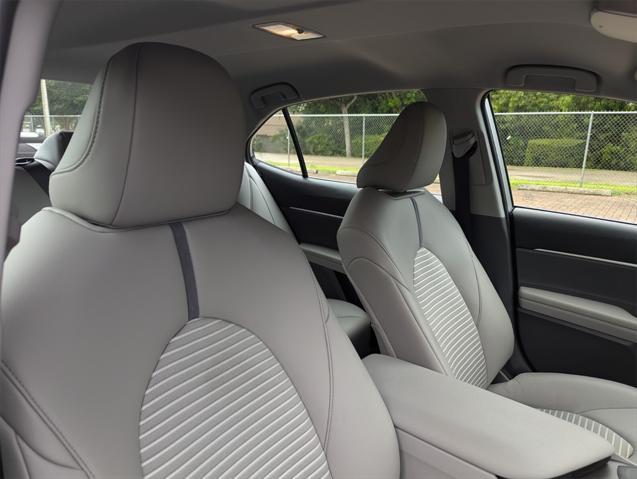used 2023 Toyota Camry car, priced at $24,981