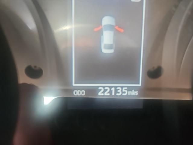 used 2023 Toyota Camry car, priced at $25,981