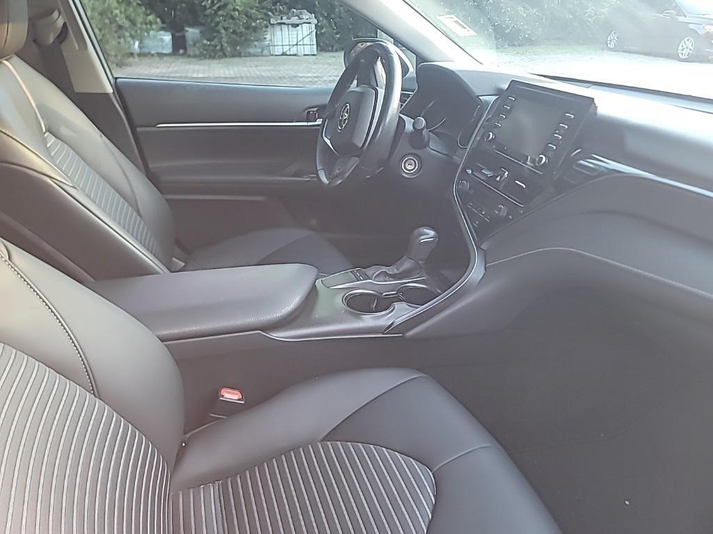 used 2023 Toyota Camry car, priced at $23,991