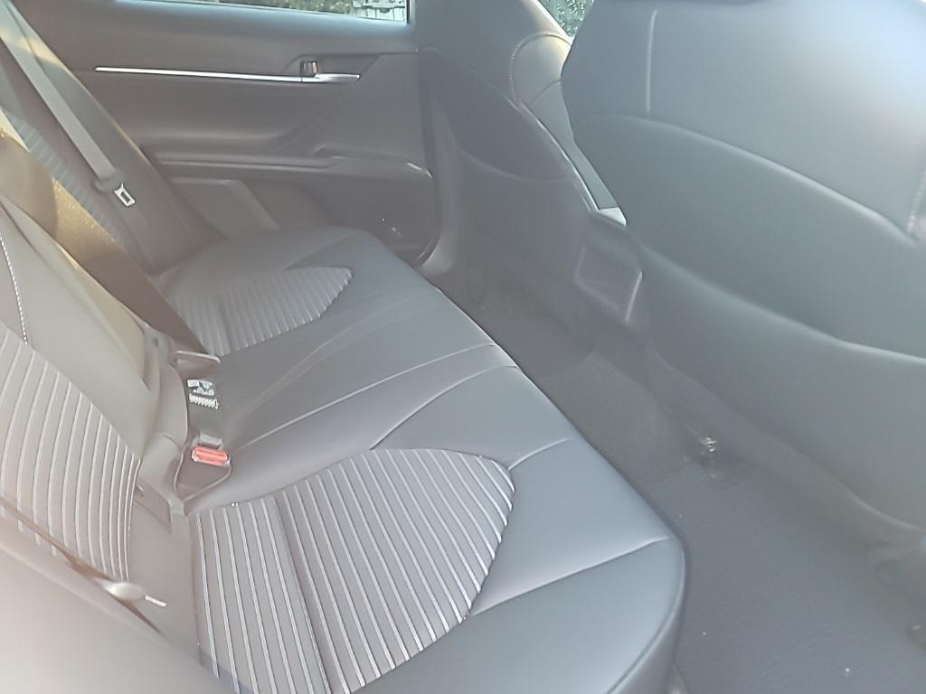 used 2023 Toyota Camry car, priced at $23,991