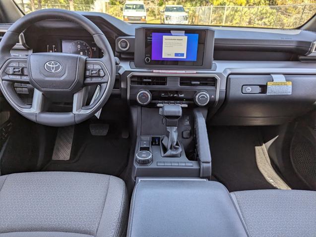 new 2025 Toyota 4Runner car, priced at $46,442