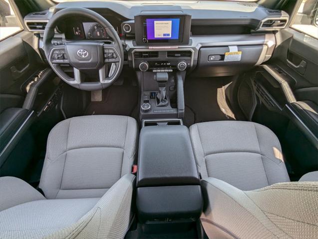 new 2025 Toyota 4Runner car, priced at $46,442