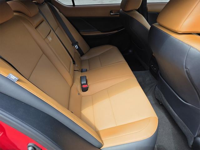 used 2023 Lexus IS 300 car, priced at $39,891