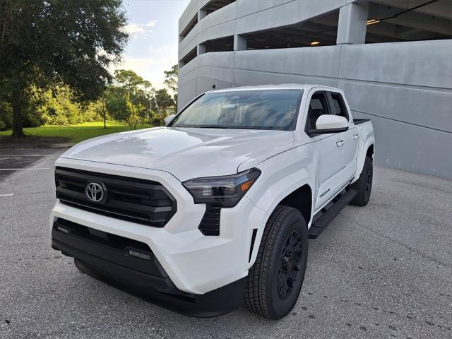 new 2024 Toyota Tacoma car, priced at $44,964