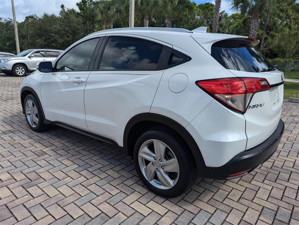 used 2019 Honda HR-V car, priced at $18,903