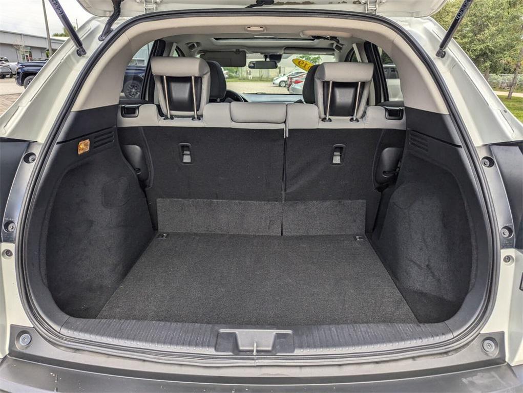 used 2019 Honda HR-V car, priced at $18,903