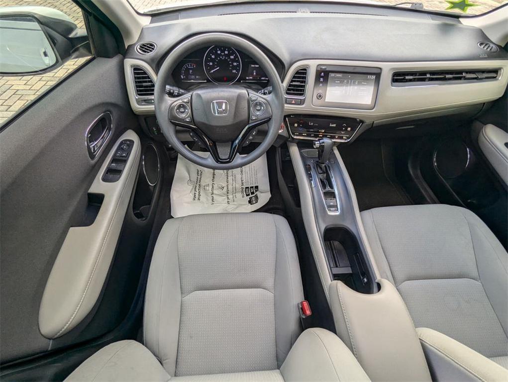 used 2019 Honda HR-V car, priced at $18,903