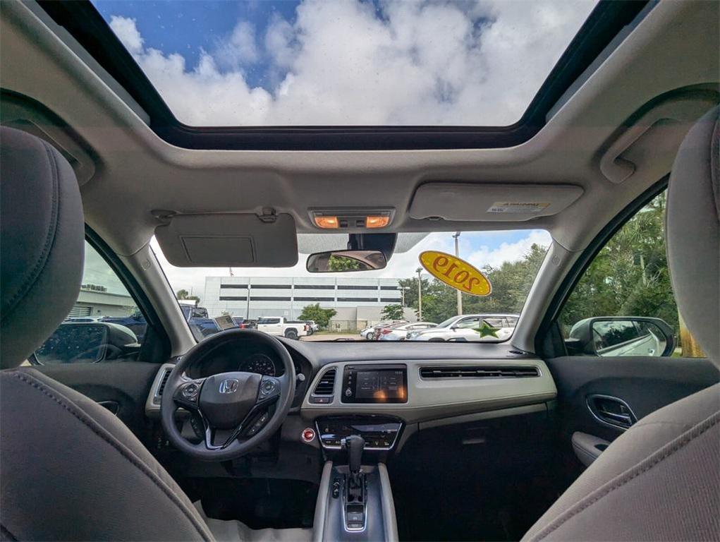 used 2019 Honda HR-V car, priced at $18,903