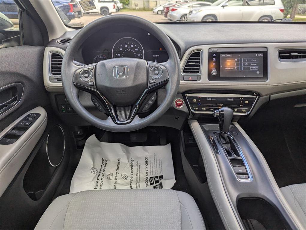 used 2019 Honda HR-V car, priced at $18,903