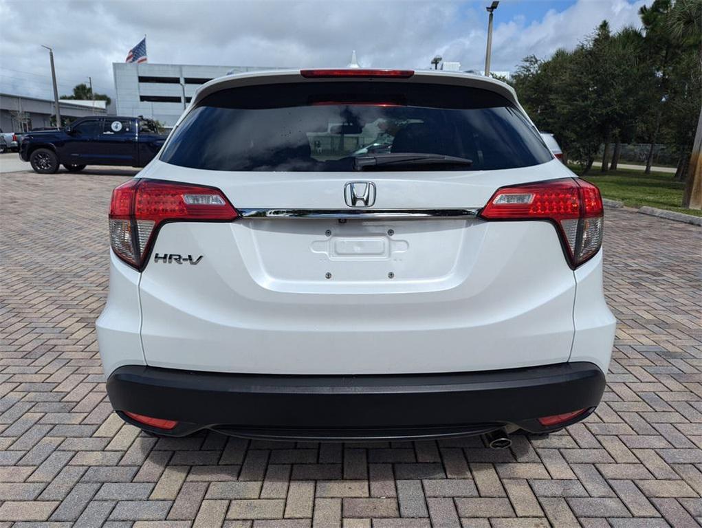 used 2019 Honda HR-V car, priced at $18,903