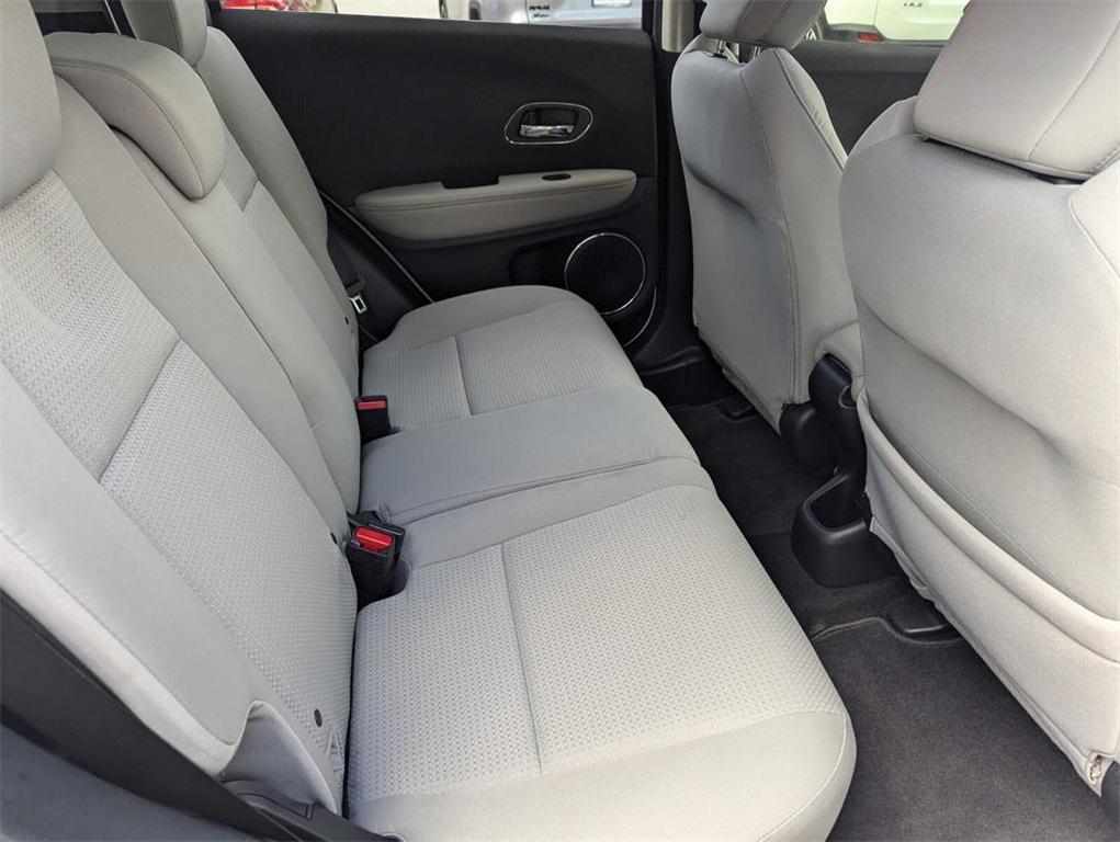 used 2019 Honda HR-V car, priced at $18,903