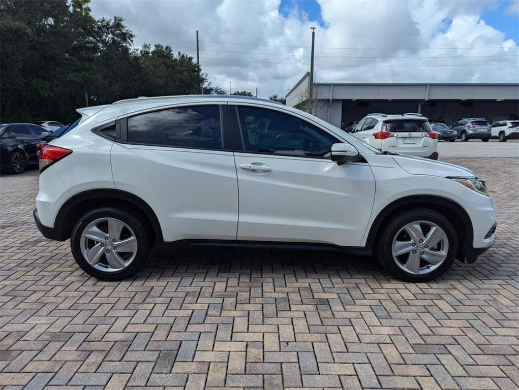 used 2019 Honda HR-V car, priced at $18,903