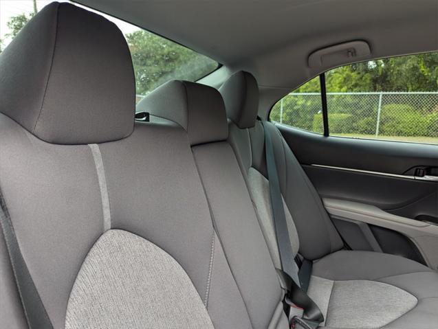 used 2023 Toyota Camry car, priced at $23,981