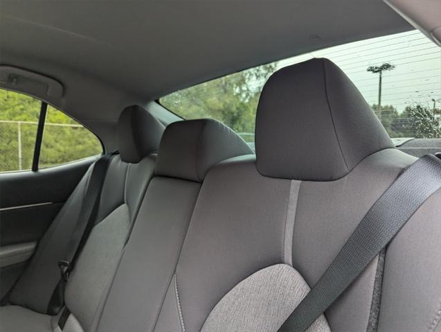 used 2023 Toyota Camry car, priced at $23,981