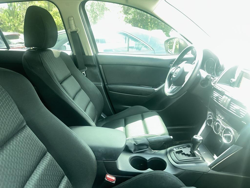 used 2014 Mazda CX-5 car, priced at $12,901